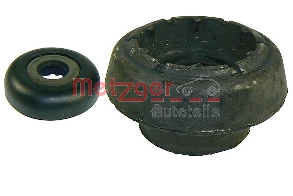 METZGER 6490100 Reparatursatz, Federbeinstützlager